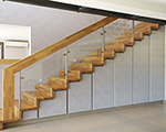 Construction et protection de vos escaliers par Escaliers Maisons à Fegersheim